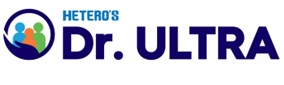 Hetero's Dr. Ultra Device mark 6126549 Trademark