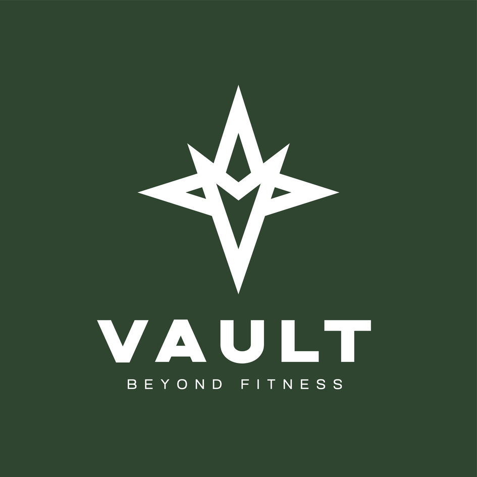 Vault Beyond Fitness With Device Device mark 6127447 Trademark