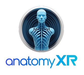 Anatomyxr Device mark 6127142 Trademark