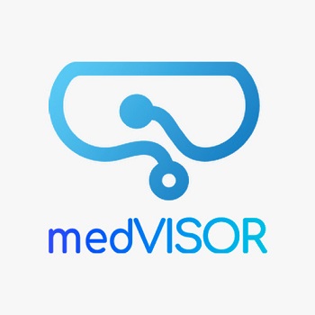 Medvisor Device mark 6127136 Trademark