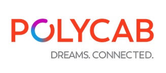 Polycab - Dreams. Connected. Device mark 6127257 Trademark