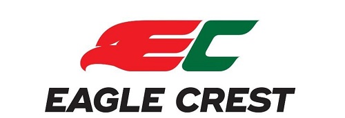 Eagle Crest Device mark 6127825 Trademark