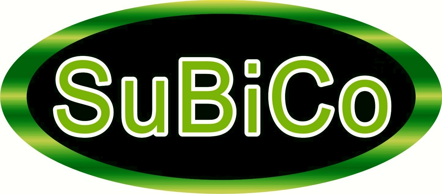 Subico Device mark 6127264 Trademark