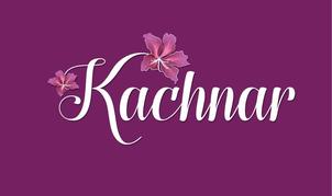 Kachnar Device mark 6127897 Trademark
