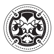 Device Of An Artistic Face Device mark 6128053 Trademark