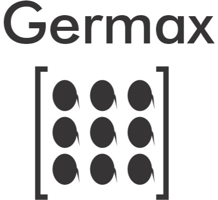 Germax Device mark 6128680 Trademark