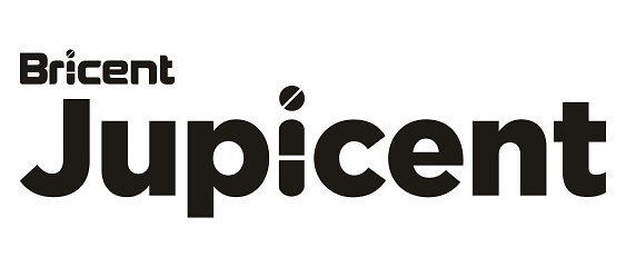 Bricent Jupicent Device mark 6128592 Trademark