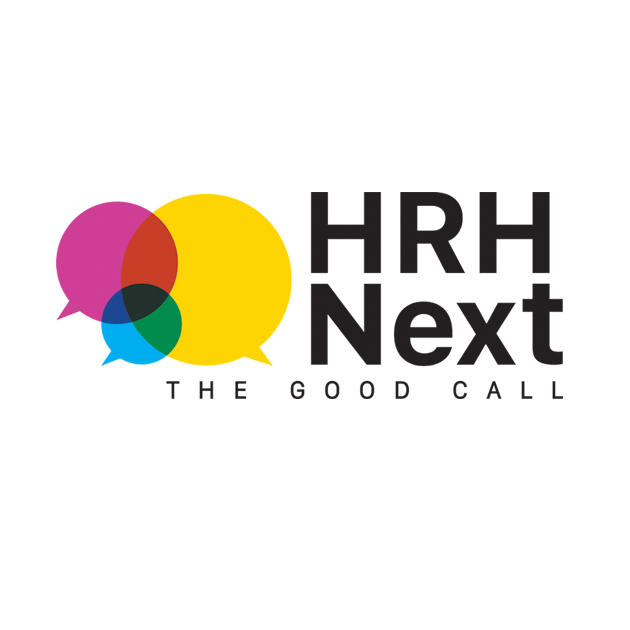 Hrh Next Logo Device mark 6128481 Trademark