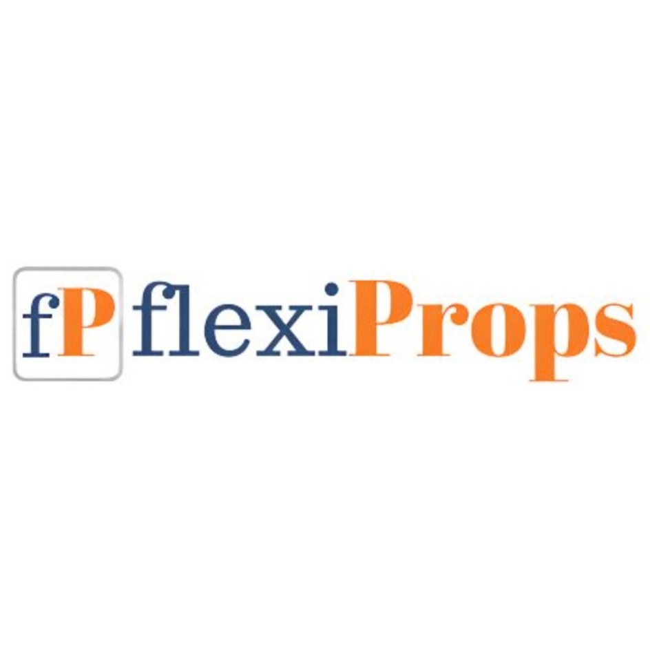 Flexiprops Device mark 6128214 Trademark