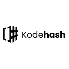 Kodehash Device mark 6129207 Trademark
