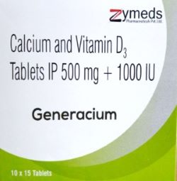 Generacium (device) Device mark 6129329 Trademark