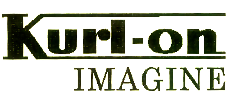Kurl-on Imagine (with Device) Device mark 6129112 Trademark