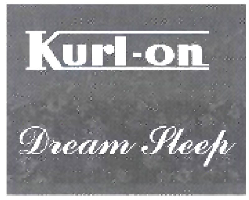 Kurl-on Dream Sleep Device mark 6129121 Trademark