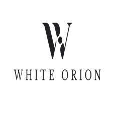 White Orion Device mark 6129249 Trademark
