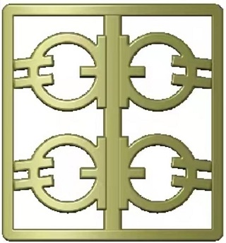 Misc Logo Device mark 6129529 Trademark