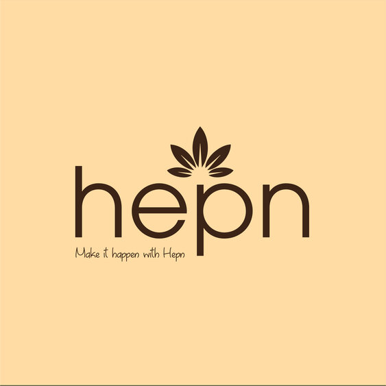 Hepn Device mark 6129372 Trademark