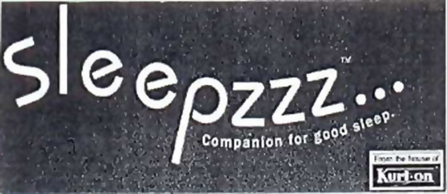 Sleepzzz (with Device) Device mark 6129391 Trademark