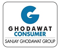 Ghodawat Consumer Sanjay Ghodawat Group Device mark 6130478 Trademark