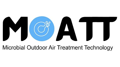 Microbial Outdoor Air Treatment Technology Device mark 6130374 Trademark