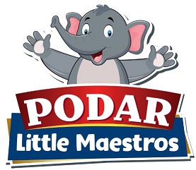 Podar Little Maestros Device mark 6130624 Trademark