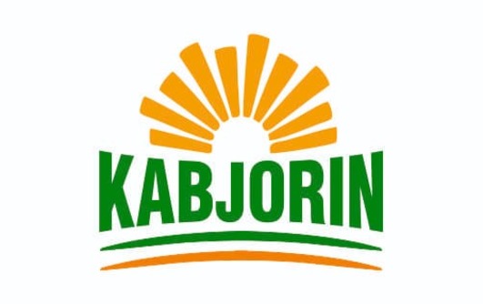 Kabjorin Device mark 6130890 Trademark