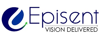 Episent Vision Delivered Device mark 6131057 Trademark