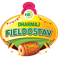 Dharmaj Fieldostav Device mark 6131122 Trademark