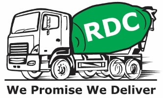 Rdc We Promise We Deliver (with Device Of Vehicle) Device mark 6132106 Trademark