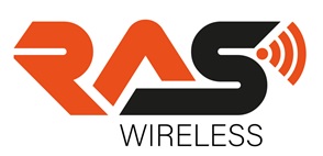 Ras Wireless Device mark 6131615 Trademark