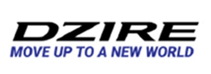 Dzire Move Up To A New World Device mark 6131264 Trademark