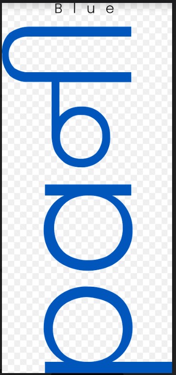 Blue Pani Device mark 6131684 Trademark