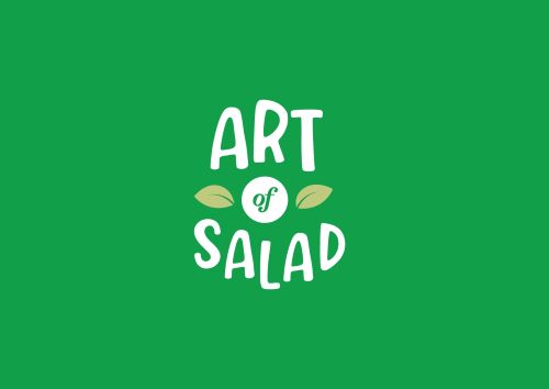 Art Of Salad (logo) Device mark 6132296 Trademark