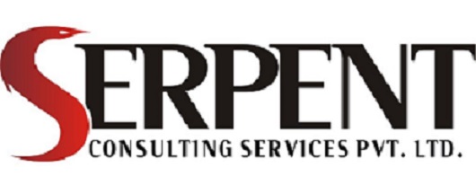 Serpent Consulting Services Pvt. Ltd. Device mark 6132031 Trademark