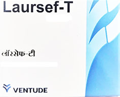 Laursef-t Ventude Device mark 6132269 Trademark