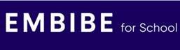 Embibe For School ( Logo And Device) Device mark 6132445 Trademark