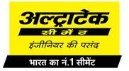Ultratech Cement – Bharat Ka No.1 Cement ( Logo And Device) Hindi Device mark 6132432 Trademark