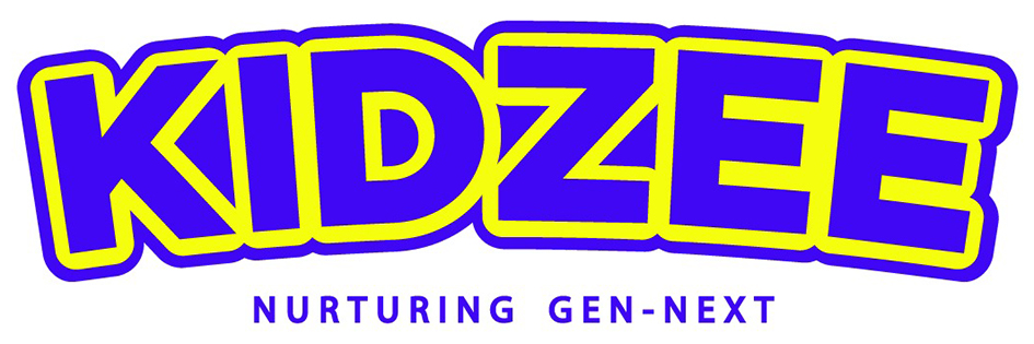 Kidzee – Nurturing Gen-next Device mark 6132926 Trademark