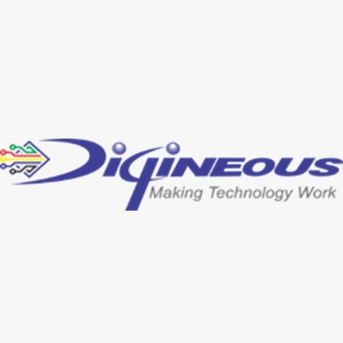 Digineous Making Technology Work Device mark 6132572 Trademark