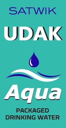 Satwik Udak Aqua Device mark 6132597 Trademark