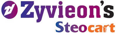 Zyvieon’s Steocart Device mark 6132567 Trademark