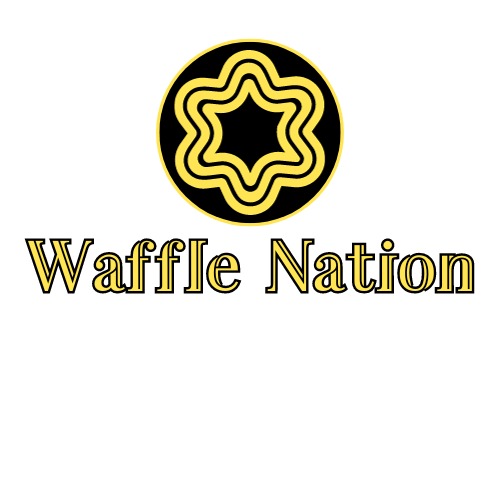 Waffle Nation Device mark 6132744 Trademark