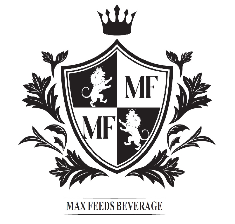 Maxfeeds Beverage Device mark 6133574 Trademark