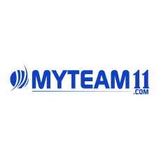 Myteam11.com Device mark 6133949 Trademark