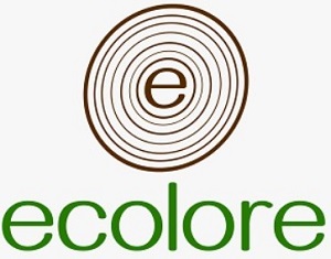 Ecolore Device mark 6133748 Trademark
