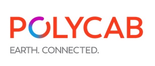 Polycab - Earth. Connected. Device mark 6134011 Trademark