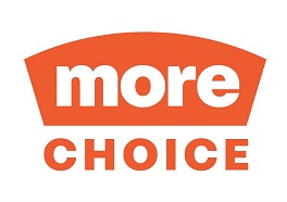 More Choice Device mark 6134251 Trademark