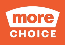 More Choice Device mark 6134250 Trademark