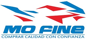 Mo Fine Device mark 6133854 Trademark