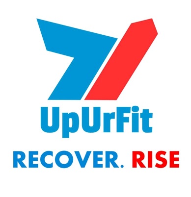 Upurfit Device mark 6134586 Trademark