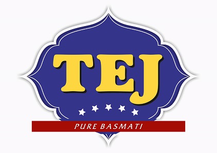 Tej Device mark 6134473 Trademark